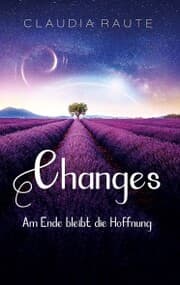 Cover von Changes - Am Ende bleibt die Hoffnung
