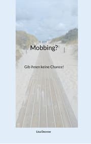 Cover von Mobbing?
