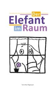 Cover von Der Elefant im Raum