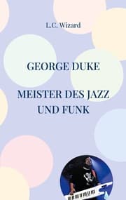 Cover von George Duke