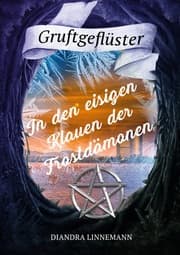 Cover von In den eisigen Klauen der Frostdämonen
