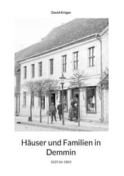 Cover von Häuser und Familien in Demmin