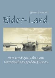 Cover von Eider-Land