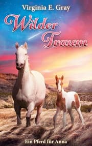 Cover von Wilder Traum