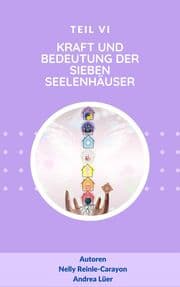 Cover von Kraft und Bedeutung der sieben Seelenhäuser