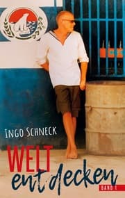 Cover von Welt entdecken Band 1