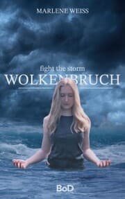 Cover von Wolkenbruch