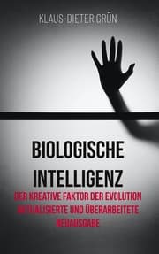 Cover von Biologische Intelligenz