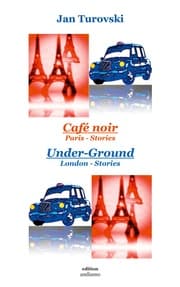 Cover von Café noir & Under-Ground