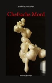Cover von Chefsache Mord