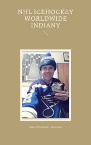 Cover von NHL icehockey worldwide indiany