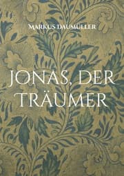 Cover von Jonas, der Träumer