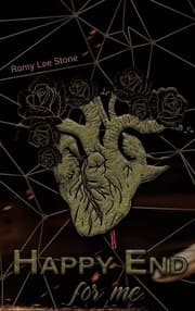 Cover von Happy End For Me