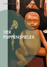 Cover von Der Puppenspieler