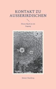 Cover von Kontakt zu Außerirdischen