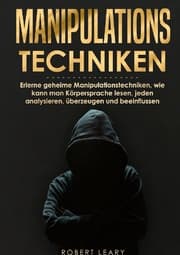 Cover von Manipulationstechniken
