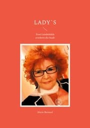 Cover von LADY'S