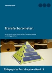 Cover von Transferbarometer: