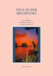 Cover von Fels in der Brandung
