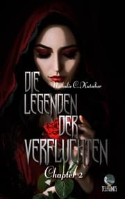 Cover von Die Legenden der Verfluchten
