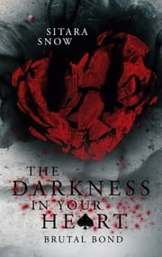 Cover von The Darkness In Your Heart