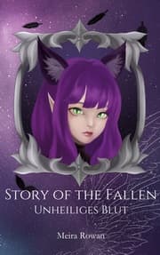 Cover von Story of the Fallen
