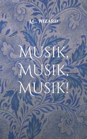 Cover von Musik, Musik, Musik!