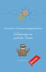 Cover von Fantasiereisen ins Land der Träume