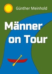 Cover von Männer On Tour