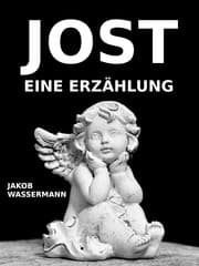 Cover von Jost