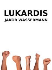Cover von Lukardis