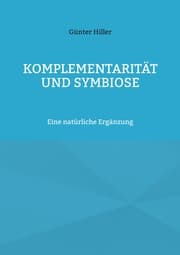 Cover von Komplementarität und Symbiose