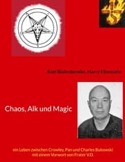Cover von Chaos, Alk und Magic
