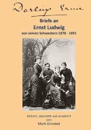 Cover von Darling Ernie