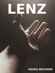 Cover von Lenz