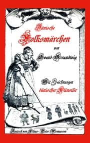 Cover von Dänische Volksmärchen