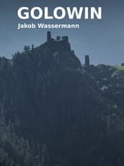 Cover von Golowin