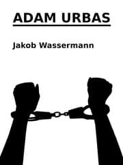 Cover von Adam Urbas