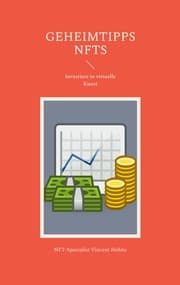 Cover von Geheimtipps NFTs