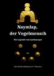 Cover von Naymlap, der Vogelmensch