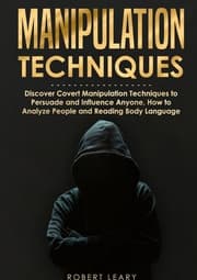 Cover von Manipulation Techniques