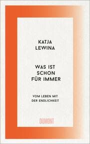 Cover von Was ist schon für immer