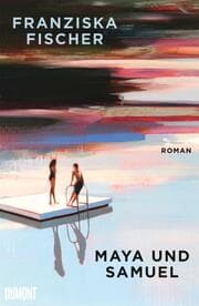 Cover von Maya und Samuel