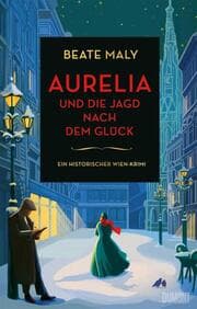 Cover von Aurelia und die Jagd nach dem Glück