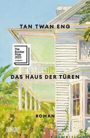 Cover von Das Haus der Türen