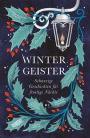 Cover von Wintergeister