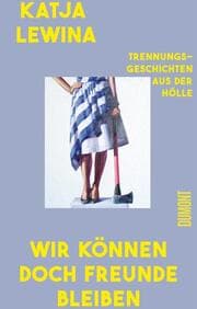 Cover von Wir können doch Freunde bleiben