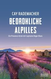 Cover von Bedrohliche Alpilles