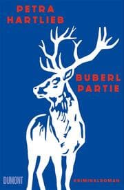 Cover von Buberlpartie