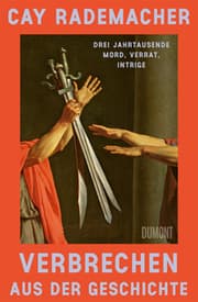 Cover von Verbrechen aus der Geschichte